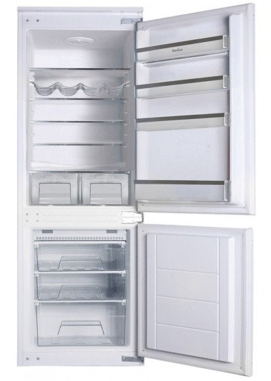 Холодильник HANSA BK 316.3 -6-зображення