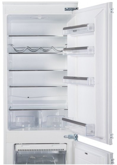 Холодильник HANSA BK 316.3 -7-зображення