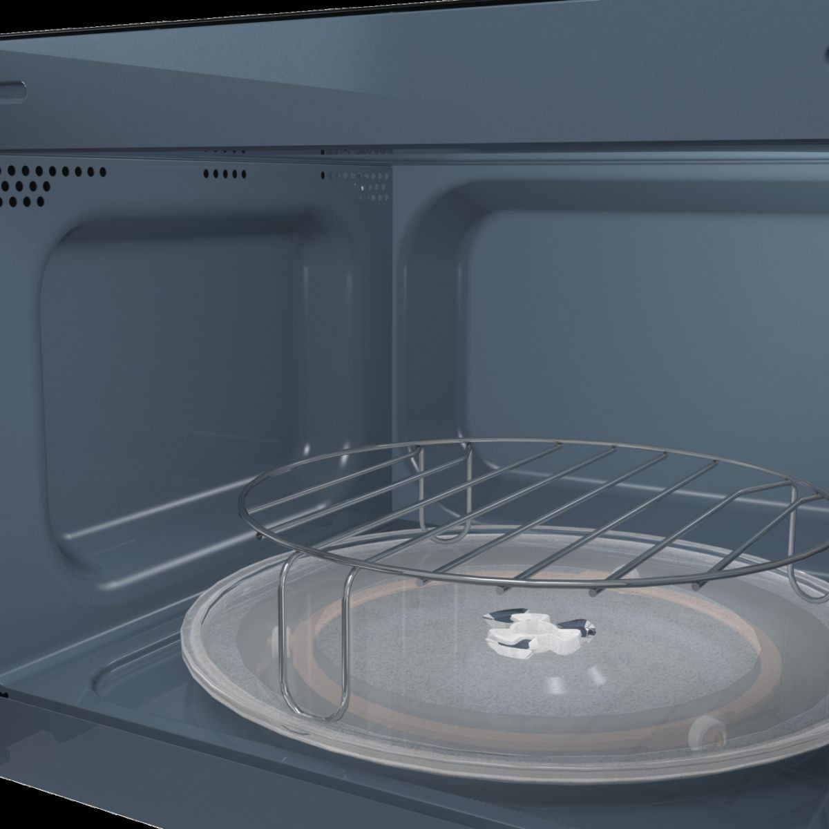 Мікрохвильова піч Gorenje MO20A4BH-91 Мікрохвильова піч Gorenje MO20A4BH-91-зображення