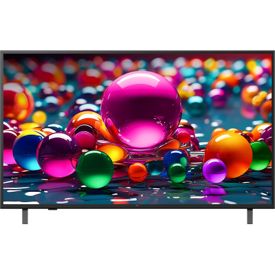 Телевізор LG 50UA75006LA-24 Телевізор LG 50UA75006LA-24-зображення