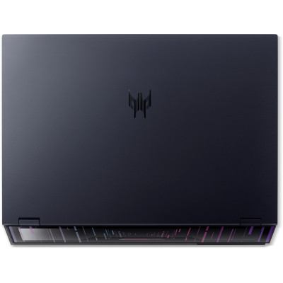 Ноутбук Acer Predator Helios 18 PH18-73 18" WQXGA IPS, Intel U9-275HX, 32GB, F1TB, NVD5080-16, Lin, чорний-25 Ноутбук Acer Predator Helios 18 PH18-73 18" WQXGA IPS, Intel U9-275HX, 32GB, F1TB, NVD5080-16, Lin, чорний-25-зображення