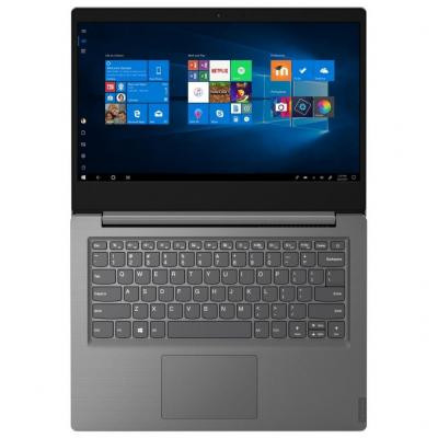 Ноутбук Lenovo V14 14FHD AG/Intel i5-1035G1/8/256F/int/W10P/Grey-22-зображення