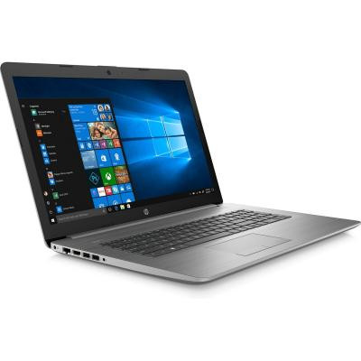 Ноутбук HP 470 G7 17.3FHD IPS AG/Intel i5-10210U/8/1000+256F/R530-2/W10P/Silver-12-зображення