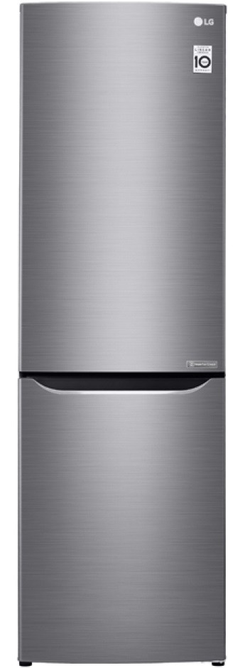 Холодильник LG GA-B429SMCZ-20-зображення