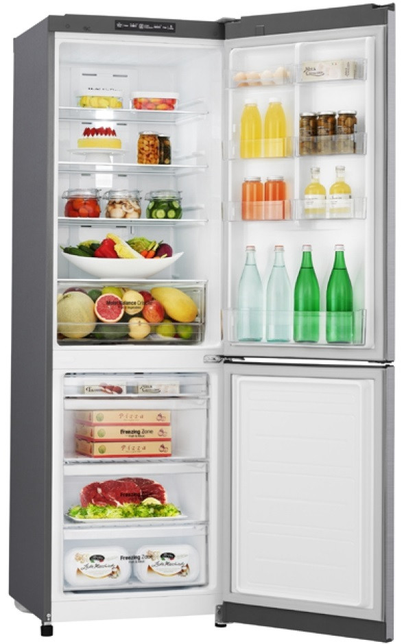 Холодильник LG GA-B429SMCZ-25-зображення