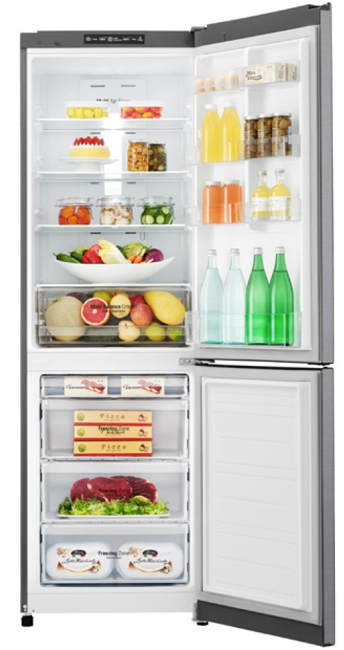 Холодильник LG GA-B429SMCZ-26-зображення