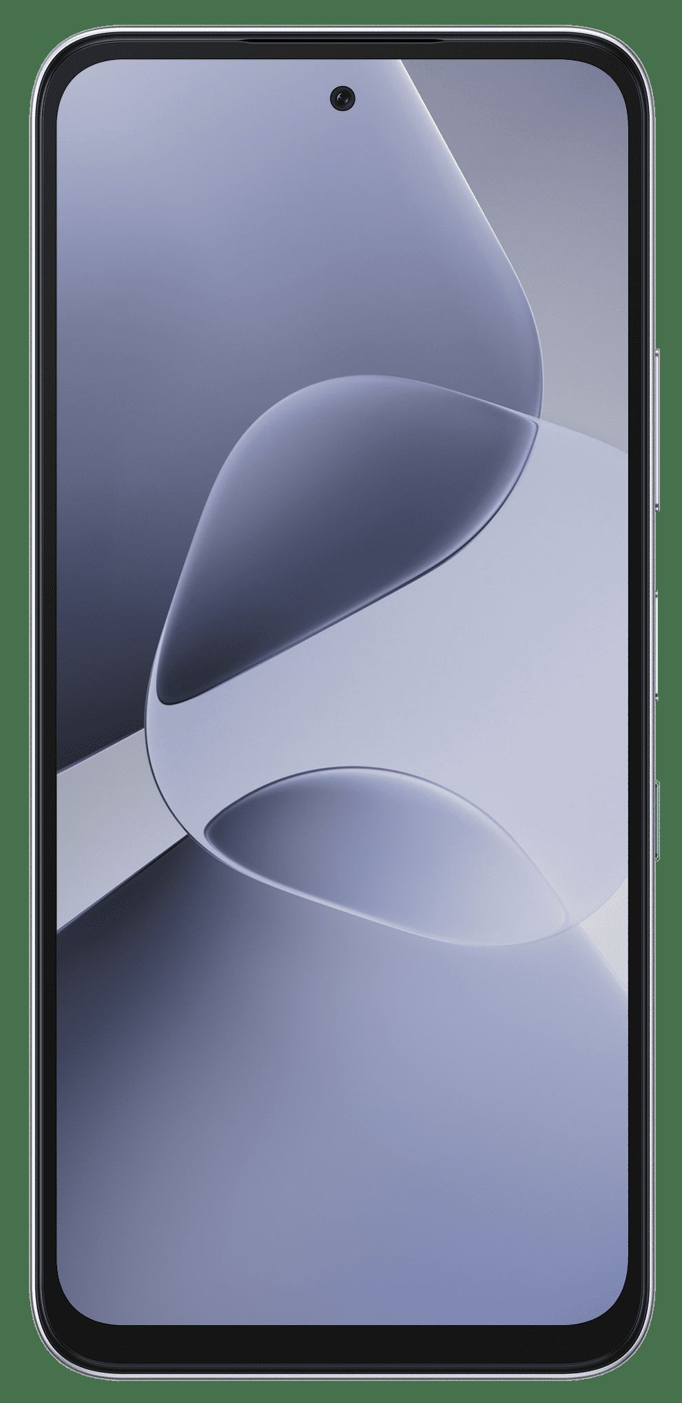 Смартфон Infinix Hot 60i X6728 8/256GB Titanium Sliver-14 Смартфон Infinix Hot 60i X6728 8/256GB Titanium Sliver-14-зображення