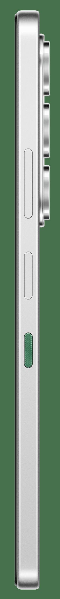 Смартфон Infinix Hot 60i X6728 8/256GB Titanium Sliver-20 Смартфон Infinix Hot 60i X6728 8/256GB Titanium Sliver-20-зображення