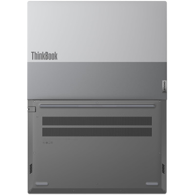 Ноутбук Lenovo ThinkBook 16-G8 16" WUXGA IPS AG, Intel i5-13420H, 32GB, F1TB, UMA, DOS, сірий-31 Ноутбук Lenovo ThinkBook 16-G8 16" WUXGA IPS AG, Intel i5-13420H, 32GB, F1TB, UMA, DOS, сірий-31-зображення
