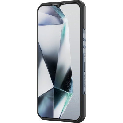 Мобільний телефон OUKITEL WP35 Pro 12/512GB Gray (6931940795289)-22 Мобільний телефон OUKITEL WP35 Pro 12/512GB Gray (6931940795289)-22-зображення