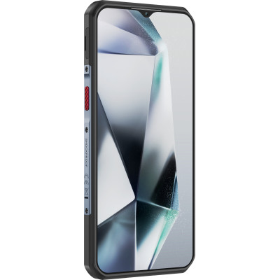Мобільний телефон OUKITEL WP35 Pro 12/512GB Gray (6931940795289)-23 Мобільний телефон OUKITEL WP35 Pro 12/512GB Gray (6931940795289)-23-зображення
