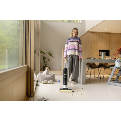Пылесос Karcher FCV 4 (1.056-131.0)-19 Пылесос Karcher FCV 4 (1.056-131.0)-19-изображение