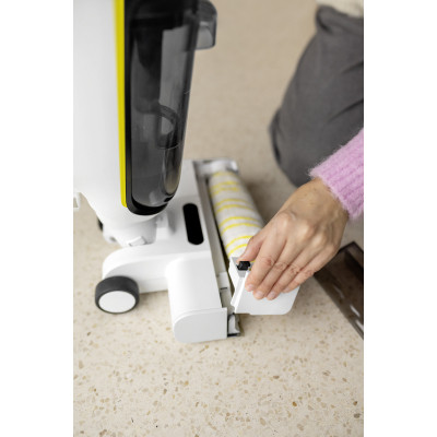 Пылесос Karcher FCV 4 (1.056-131.0)-23 Пылесос Karcher FCV 4 (1.056-131.0)-23-изображение
