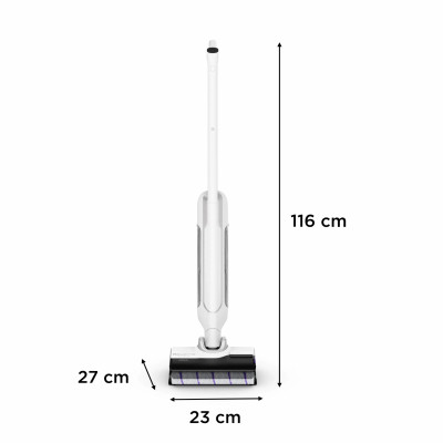 Пылесос Rowenta GZ7540WO-20 Пылесос Rowenta GZ7540WO-20-изображение