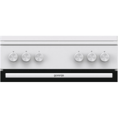 Плита газова Gorenje GG6A11WJ-31 Плита газова Gorenje GG6A11WJ-31-изображение