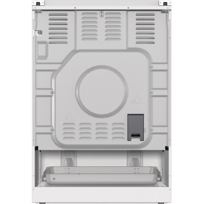 Плита газова Gorenje GG6A11WJ-32 Плита газова Gorenje GG6A11WJ-32-изображение