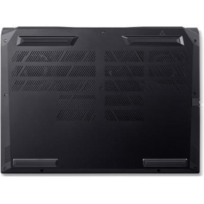 Ноутбук Acer Nitro V 16S ANV16S-61 16" WQXGA IPS, AMD R9-365, 32GB, F2TB, NVD5070-8, Lin, чорний-21 Ноутбук Acer Nitro V 16S ANV16S-61 16" WQXGA IPS, AMD R9-365, 32GB, F2TB, NVD5070-8, Lin, чорний-21-зображення