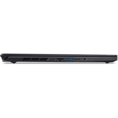 Ноутбук Acer Nitro V 16S ANV16S-61 16" WQXGA IPS, AMD R9-365, 32GB, F2TB, NVD5070-8, Lin, чорний-25 Ноутбук Acer Nitro V 16S ANV16S-61 16" WQXGA IPS, AMD R9-365, 32GB, F2TB, NVD5070-8, Lin, чорний-25-зображення