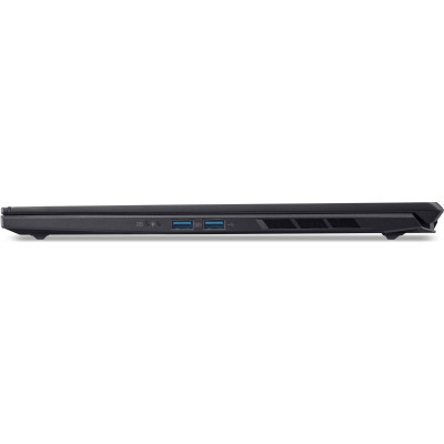 Ноутбук Acer Nitro V 16S ANV16S-61 16" WQXGA IPS, AMD R9-365, 32GB, F2TB, NVD5070-8, Lin, чорний-26 Ноутбук Acer Nitro V 16S ANV16S-61 16" WQXGA IPS, AMD R9-365, 32GB, F2TB, NVD5070-8, Lin, чорний-26-зображення