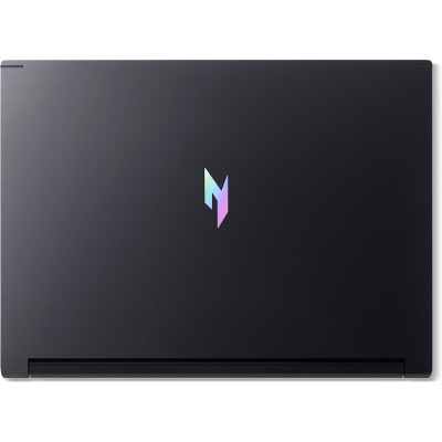 Ноутбук Acer Nitro V 16S ANV16S-61 16" WQXGA IPS, AMD R9-365, 32GB, F2TB, NVD5070-8, Lin, чорний-29 Ноутбук Acer Nitro V 16S ANV16S-61 16" WQXGA IPS, AMD R9-365, 32GB, F2TB, NVD5070-8, Lin, чорний-29-зображення