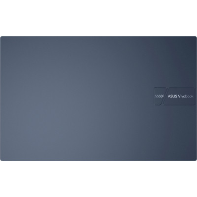 Ноутбук ASUS Vivobook 17 X1704VA-AU891 (90NB10V2-M00WU0)-21 Ноутбук ASUS Vivobook 17 X1704VA-AU891 (90NB10V2-M00WU0)-21-зображення