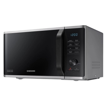 Микроволновая печь Samsung MS23K3515AS/UA-25 Микроволновая печь Samsung MS23K3515AS/UA-25-изображение