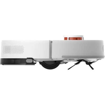 Пылесос Xiaomi Robot Vacuum S40C-25 Пылесос Xiaomi Robot Vacuum S40C-25-изображение