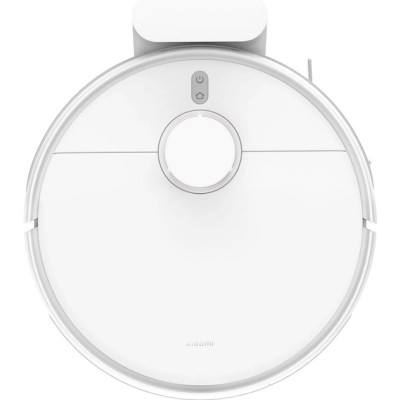 Пылесос Xiaomi Robot Vacuum S40C-31 Пылесос Xiaomi Robot Vacuum S40C-31-изображение