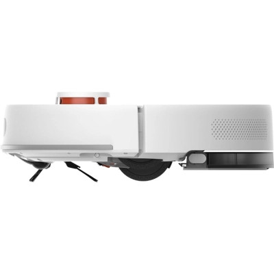 Пылесос Xiaomi Robot Vacuum S40C-35 Пылесос Xiaomi Robot Vacuum S40C-35-изображение