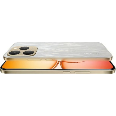 Мобільний телефон realme 15T 8/256GB Flowing Silver-20 Мобільний телефон realme 15T 8/256GB Flowing Silver-20-зображення