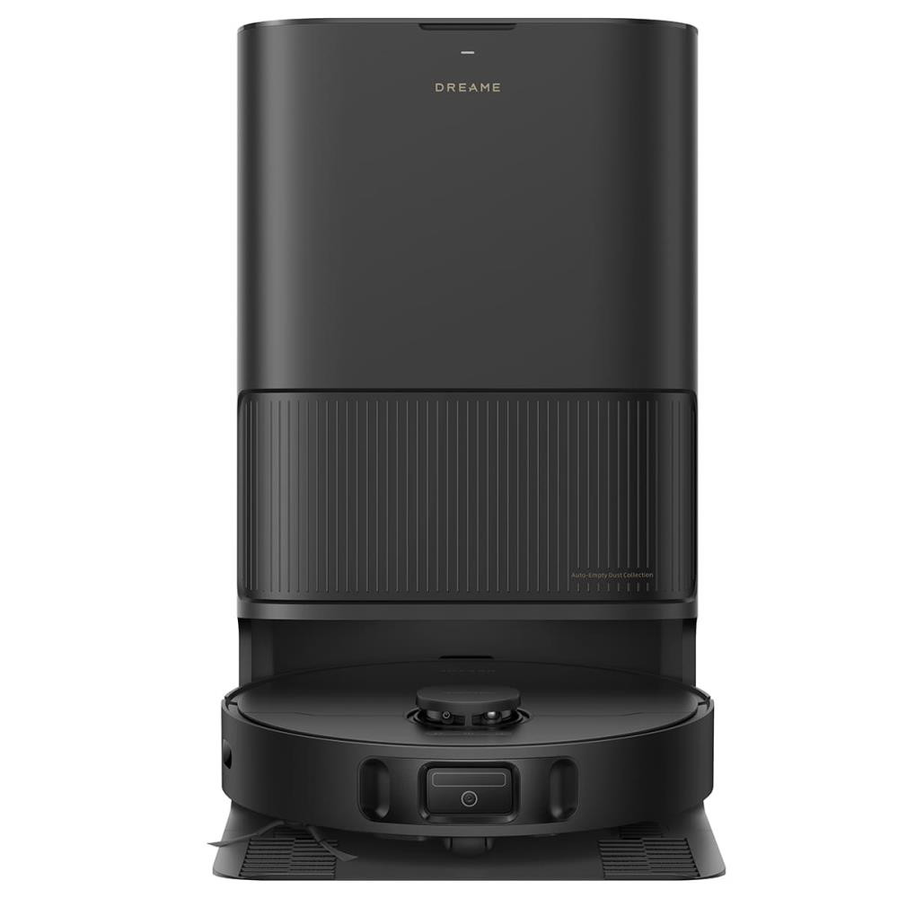 Робот-пылесос моющий Dreame Bot L40 Ultra CE Black (RLD52SE-Bl)-16 Робот-пылесос моющий Dreame Bot L40 Ultra CE Black (RLD52SE-Bl)-16-изображение