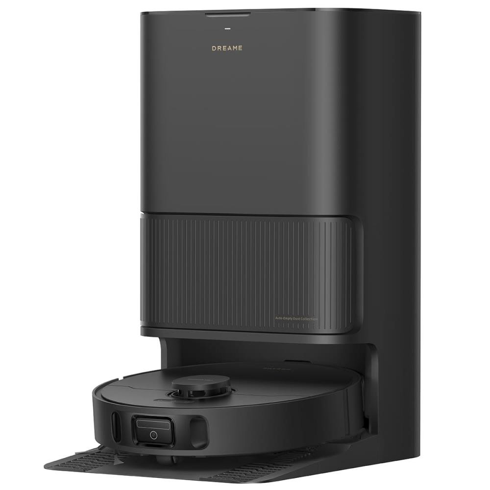 Робот-пылесос моющий Dreame Bot L40 Ultra CE Black (RLD52SE-Bl)-20 Робот-пылесос моющий Dreame Bot L40 Ultra CE Black (RLD52SE-Bl)-20-изображение