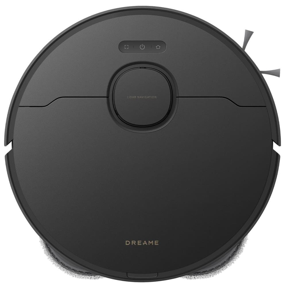 Робот-пылесос моющий Dreame Bot L40 Ultra CE Black (RLD52SE-Bl)-22 Робот-пылесос моющий Dreame Bot L40 Ultra CE Black (RLD52SE-Bl)-22-изображение