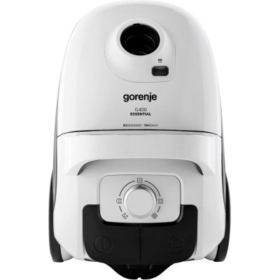 Пылесос Gorenje VC 2221 G4EW (VC2221G4EW)-34 Пылесос Gorenje VC 2221 G4EW (VC2221G4EW)-34-изображение