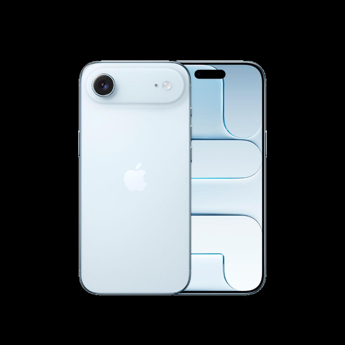 Смартфон iPhone Air 1TB Sky Blue (MG304AF/A)-41 Смартфон iPhone Air 1TB Sky Blue (MG304AF/A)-41-зображення