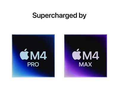 Ноутбук Apple MacBook Pro 16" M4 Max 48/1TB 2024 (MX2W3UA/A) Silver-18 Ноутбук Apple MacBook Pro 16" M4 Max 48/1TB 2024 (MX2W3UA/A) Silver-18-зображення
