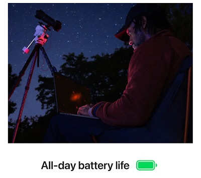 Ноутбук Apple MacBook Pro 16" M4 Max 48/1TB 2024 (MX2W3UA/A) Silver-19 Ноутбук Apple MacBook Pro 16" M4 Max 48/1TB 2024 (MX2W3UA/A) Silver-19-зображення