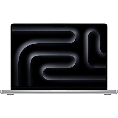 Ноутбук Apple MacBook Pro 14" M4 16/1TB (MW2X3UA/A) Silver-16 Ноутбук Apple MacBook Pro 14" M4 16/1TB (MW2X3UA/A) Silver-16-зображення