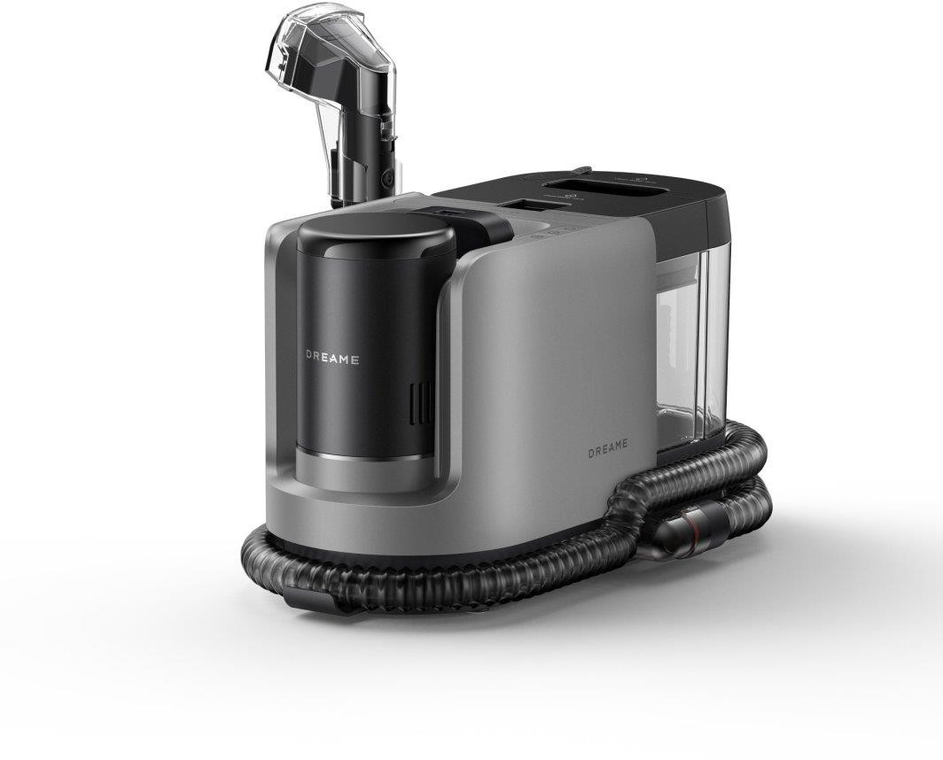 Моющий пылесос Dreame H15 MIX-28 Моющий пылесос Dreame H15 MIX-28-изображение