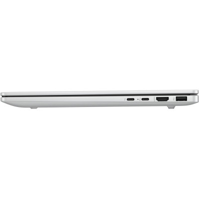 Ноутбук HP OmniBook 7 14-fs0002ua 14" WUXGA IPS AG, Intel 5-210H, 16GB, F512GB, UMA, Win11P, сріблястий-16 Ноутбук HP OmniBook 7 14-fs0002ua 14" WUXGA IPS AG, Intel 5-210H, 16GB, F512GB, UMA, Win11P, сріблястий-16-зображення