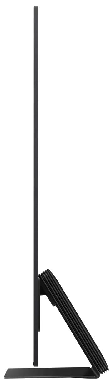 LED-телевізор Samsung QE55S95FAUXUA-14 LED-телевізор Samsung QE55S95FAUXUA-14-зображення