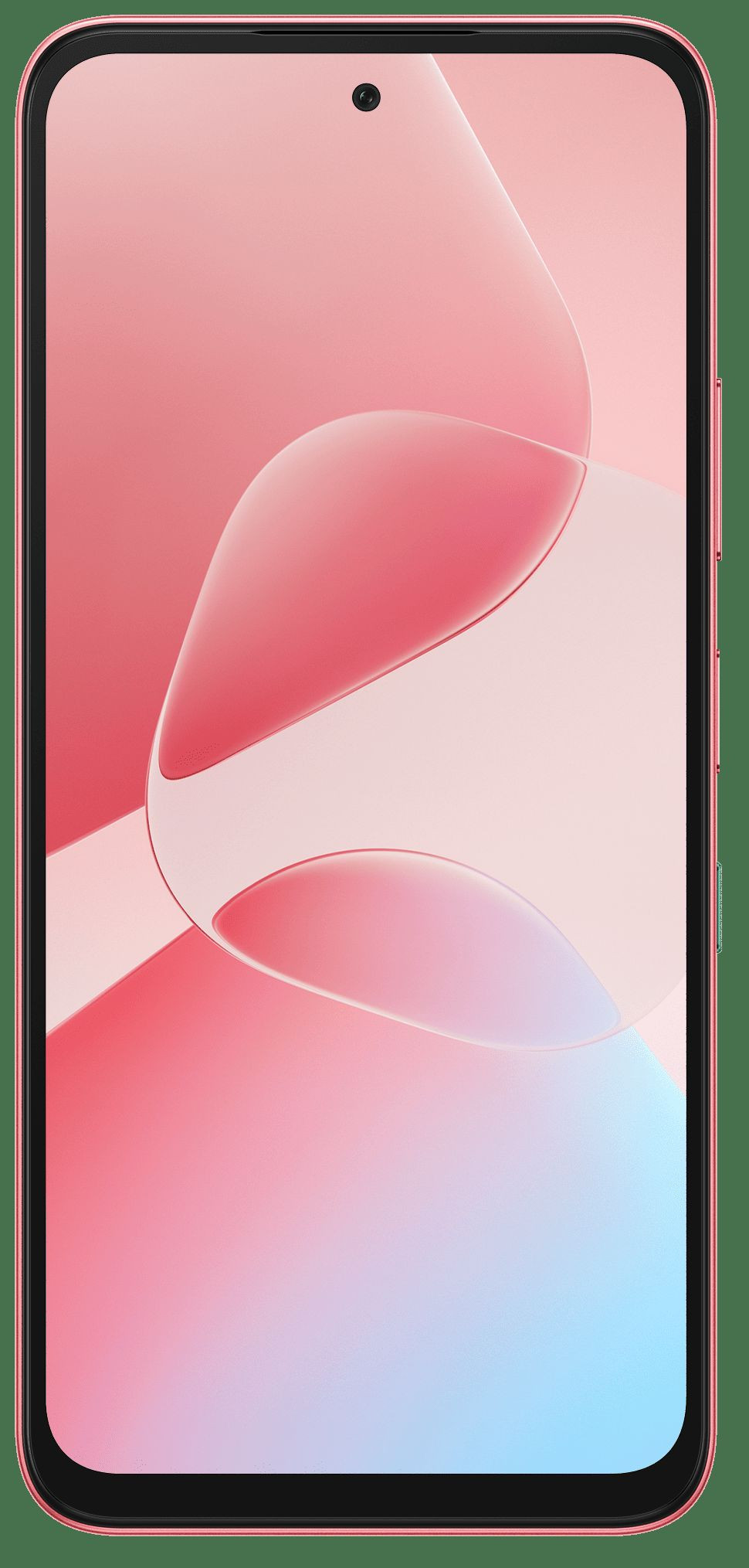 Смартфон Infinix Hot 60i X6728 4/128GB Neon Red-14 Смартфон Infinix Hot 60i X6728 4/128GB Neon Red-14-зображення
