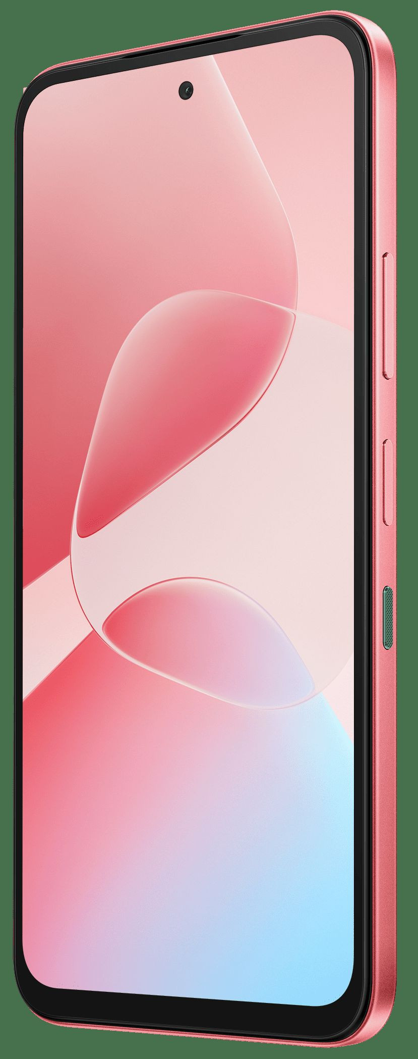Смартфон Infinix Hot 60i X6728 4/128GB Neon Red-15 Смартфон Infinix Hot 60i X6728 4/128GB Neon Red-15-зображення