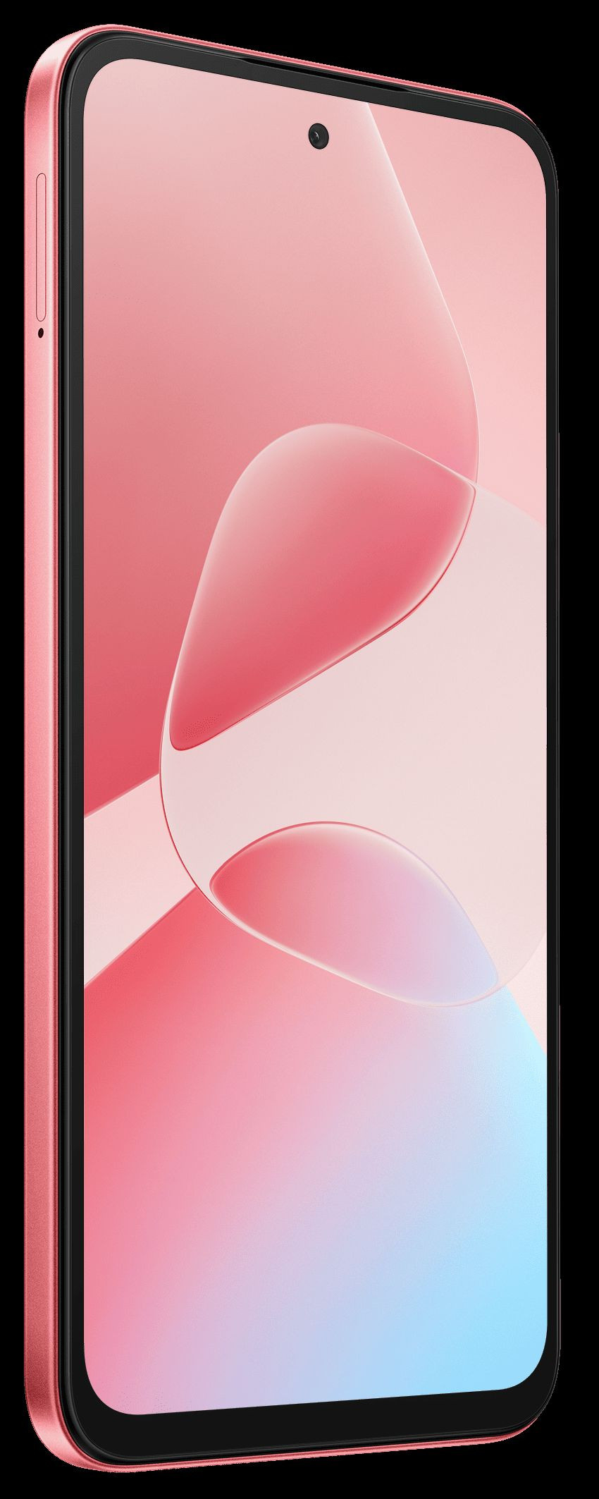 Смартфон Infinix Hot 60i X6728 4/128GB Neon Red-19 Смартфон Infinix Hot 60i X6728 4/128GB Neon Red-19-зображення
