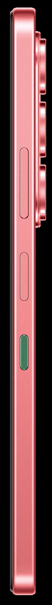 Смартфон Infinix Hot 60i X6728 4/128GB Neon Red-20 Смартфон Infinix Hot 60i X6728 4/128GB Neon Red-20-зображення