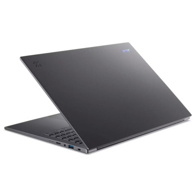 Ноутбук Acer Aspire 16 A16-52M 16" WUXGA+ OLED, Intel U7-258V, 32GB, F1TB, UMA, Lin, сірий-22 Ноутбук Acer Aspire 16 A16-52M 16" WUXGA+ OLED, Intel U7-258V, 32GB, F1TB, UMA, Lin, сірий-22-зображення