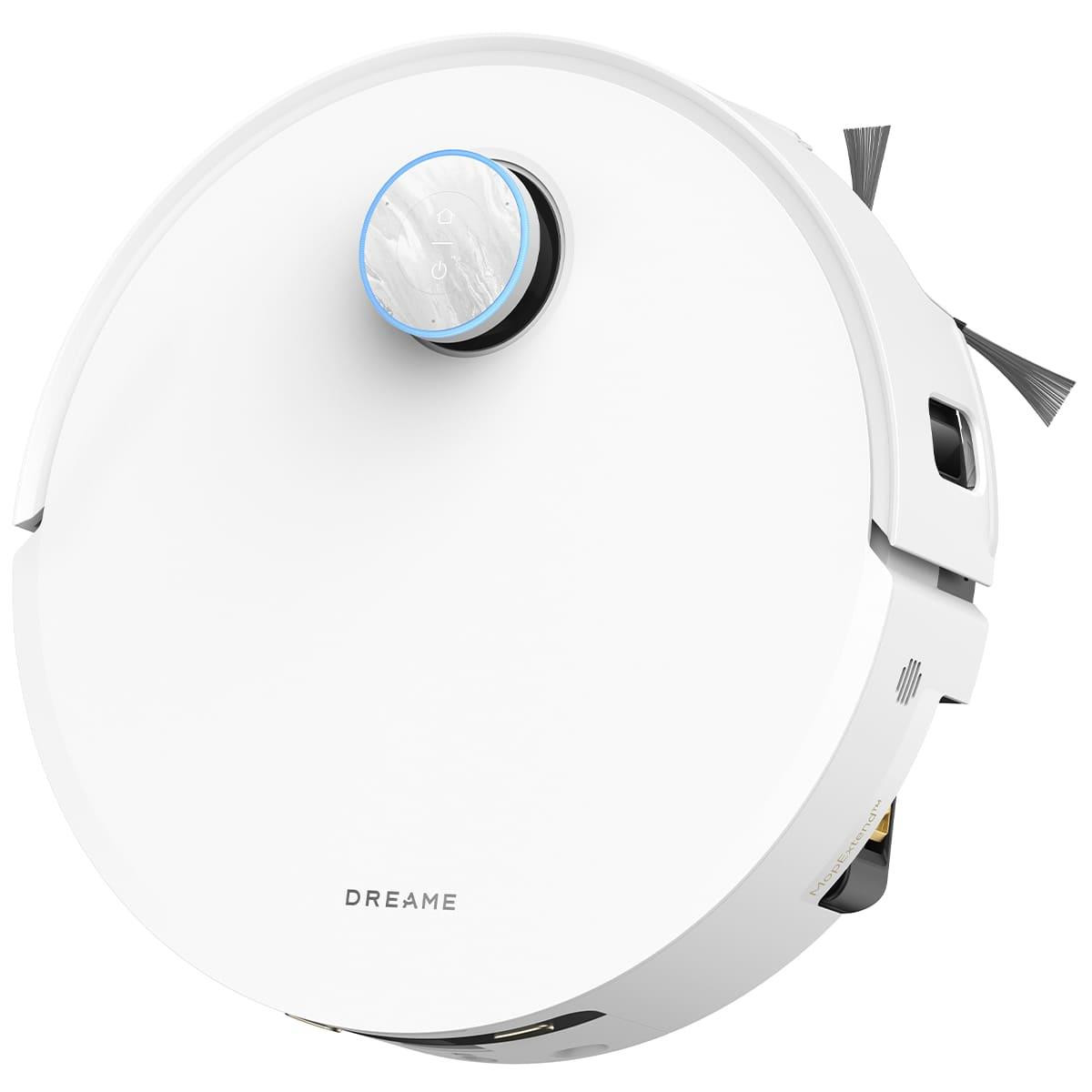 Робот-пылесос AQUA10 ULTRA RLR81CE-1-WH DREAME-14 Робот-пылесос AQUA10 ULTRA RLR81CE-1-WH DREAME-14-изображение