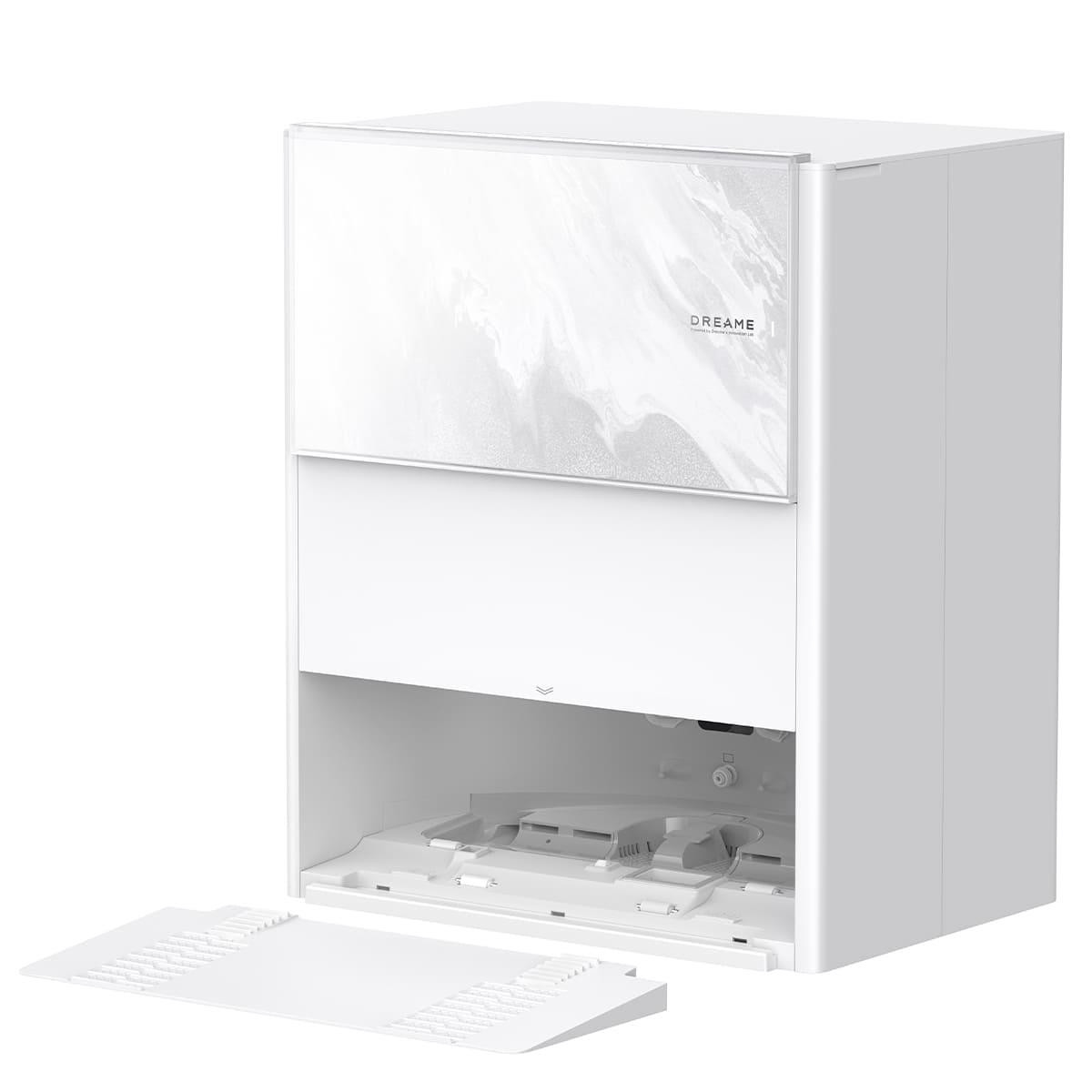 Робот-пылесос AQUA10 ULTRA RLR81CE-1-WH DREAME-17 Робот-пылесос AQUA10 ULTRA RLR81CE-1-WH DREAME-17-изображение