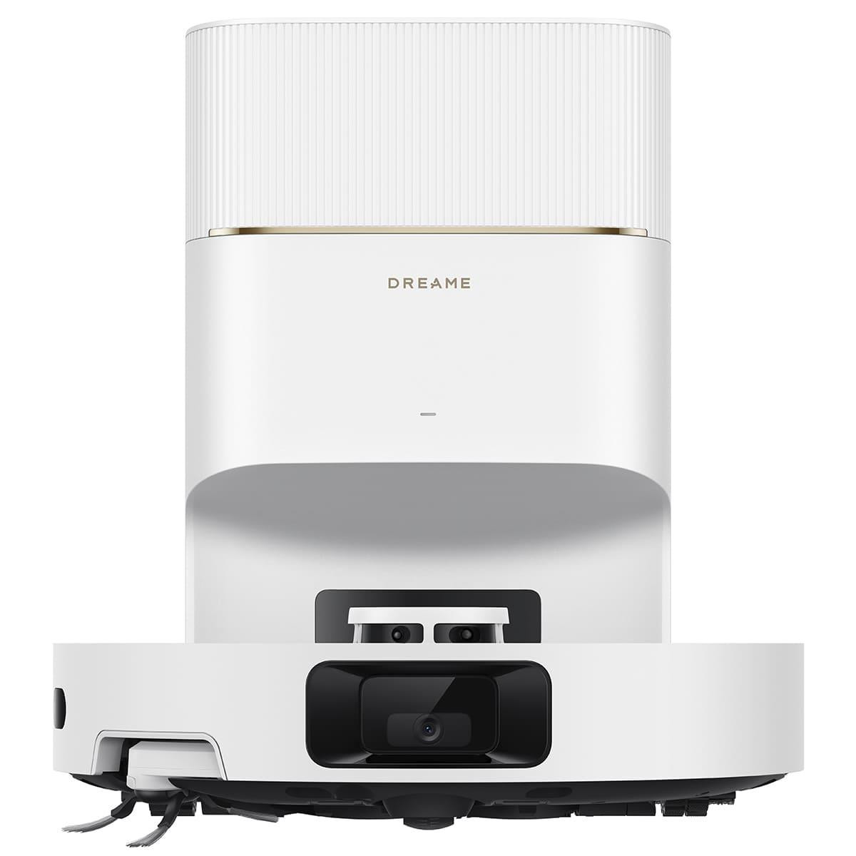 Робот-пылесос D20 PRO PLUS RLD43SD-WH DREAME-29 Робот-пылесос D20 PRO PLUS RLD43SD-WH DREAME-29-изображение