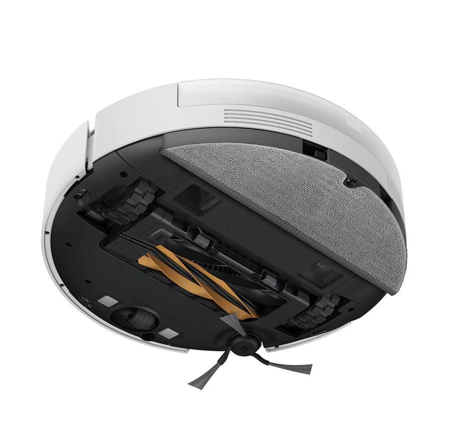 Робот-пылесос D20 PRO PLUS RLD43SD-WH DREAME-33 Робот-пылесос D20 PRO PLUS RLD43SD-WH DREAME-33-изображение